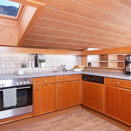 Ferienwohnung Haus Christl Berchtesgaden Exterior foto