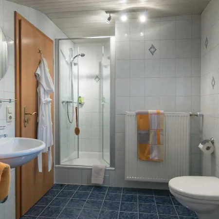 Ferienwohnung Haus Christl Berchtesgaden Exterior foto