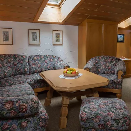 Ferienwohnung Haus Christl Berchtesgaden Exterior foto